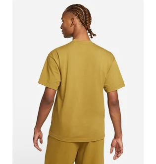 Футболка мужская Nike Mens T-Shirt Olive CV0559-318