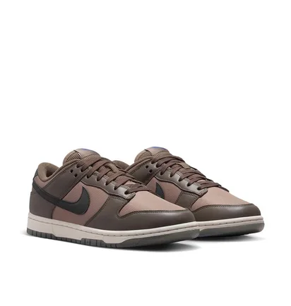 Кроссовки женские Nike Dunk Low W Brown FZ2552-001