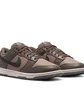 Кроссовки женские Nike Dunk Low W Brown FZ2552-001