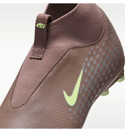 Бутси дитячі Nike Zoom Superfly 10 Academy Brown HF3417-200
