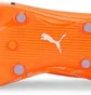 Бутсы мужские Puma Ultra Ultimate Mg Orange 107214-001
