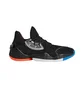 Кроссовки мужские Adidas Harden Vol.4 Barbershop F97187