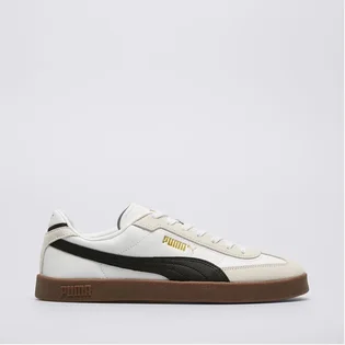 Кроссовки унисекс Puma Club Ii Era White 397447-07