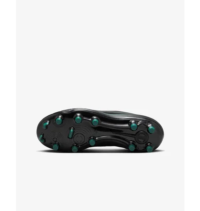 Бутси дитячі Nike Jr Tie Legend 10 Club Fg/Mg Black DV4352-002