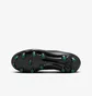 Бутси дитячі Nike Jr Tie Legend 10 Club Fg/Mg Black DV4352-002