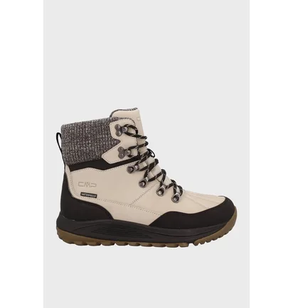 Ботинки женские CMP Nyf Wp Beige 3Q74566-A245