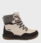 Ботинки женские CMP Nyf Wp Beige 3Q74566-A245