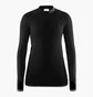 Термобелье женское Craft Warm Intensity Black 1905347-999985