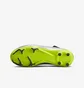 Бутсы детские Nike Air Zoom Mercurial Vapor 15 Academy Xxv Mg Metallic FJ2040-060