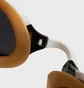 Очки для плавания унисекс Arena Cobra Edge Swipe White 006871-110
