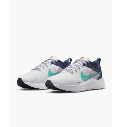 Кроссовки женские Nike Downshifter 12 Road Running Shoes White DD9294-103