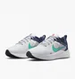 Кроссовки женские Nike Downshifter 12 Road Running Shoes White DD9294-103
