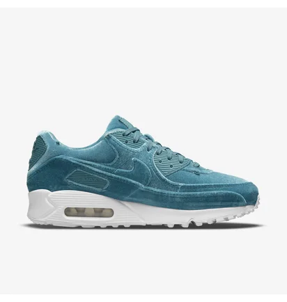 Кроссовки женские Nike Air Max 90 Prm Blue DO2194-001