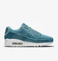 Кроссовки женские Nike Air Max 90 Prm Blue DO2194-001