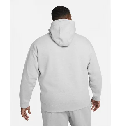 Худі чоловіче Nike Lab Nrg Hoodie Grey CV0552-063