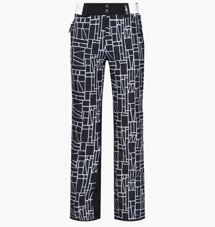 Штани жіночі Cmp Pant Black 31W0046-15Zh