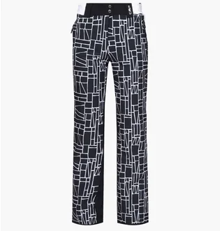 Штани жіночі Cmp Pant Black 31W0046-15Zh