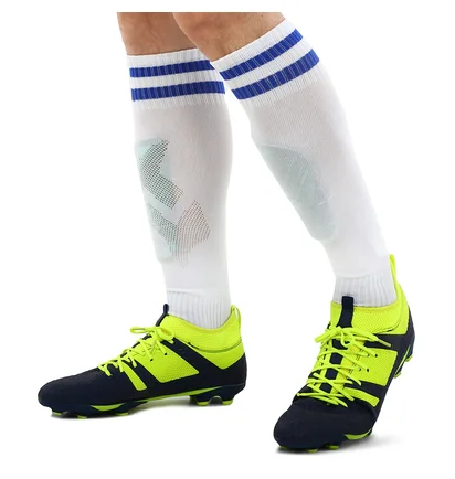 Щитки Kelme Shin Guard Green 8101HJ5001.9300