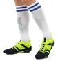 Щитки Kelme Shin Guard Green 8101HJ5001.9300