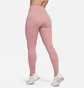 Лосины женские Nike W Dri-Fit Go Hr Tght Pink DQ5668-618