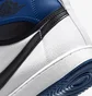 Кросівки чоловічі Air Jordan 1 Retro Ajko Storm Blue/White Do5047-401