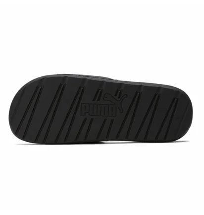 Тапочки чоловічі Puma Cool Cat 2.0 V Slide Sandals Black 390961-01