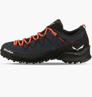 Кросівки жіночі Salewa Wildfire 2 Blue 61405-3965