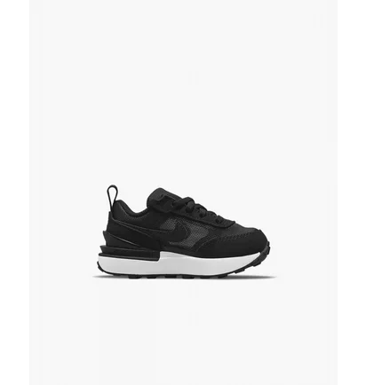 Кросівки дитячі Nike Waffle One (Td) Black DC0479-001
