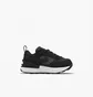 Кросівки дитячі Nike Waffle One (Td) Black DC0479-001