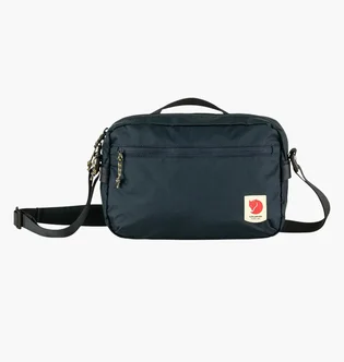 Сумка унисекс Fjallraven High Coast Blue 23227.560
