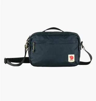 Сумка унисекс Fjallraven High Coast Blue 23227.560