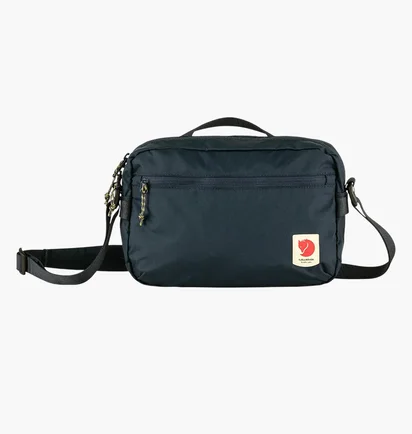 Сумка унісекс Fjallraven High Coast Blue 23227.560