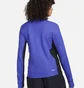 Лонгслів жіночий Nike Acg Dri-Fit Adv Goat Rocks Blue FB8004-510