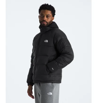 Пуховик мужской The North Face Hydrenalite Black NF0A88XUJK3