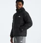 Пуховик мужской The North Face Hydrenalite Black NF0A88XUJK3