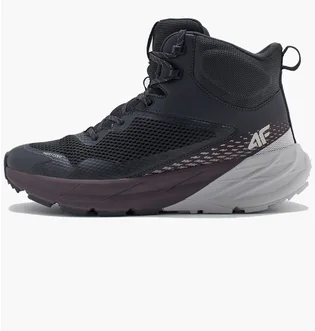 Ботинки мужские 4F Speed Hiker Violet 4FWMM00FOTSM038-50S