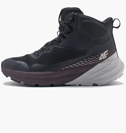Ботинки мужские 4F Speed Hiker Violet 4FWMM00FOTSM038-50S