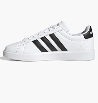 Кросівки чоловічі Adidas Grand Court 2.0 Shoes White Gw9195