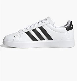 Кроссовки мужские Adidas Grand Court 2.0 Shoes White Gw9195