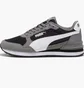 Кросівки унісекс Puma St Runner V4 Mesh Jr Grey 399876-04