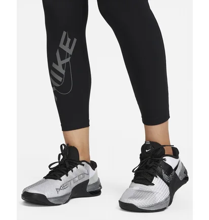 Легінси жіночі Nike 7/8 Pro Black FB5488-010