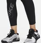 Легінси жіночі Nike 7/8 Pro Black FB5488-010