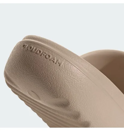 Тапочки унісекс Adidas Adilette Lumia Brown JP9579
