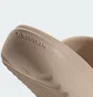 Тапочки унісекс Adidas Adilette Lumia Brown JP9579