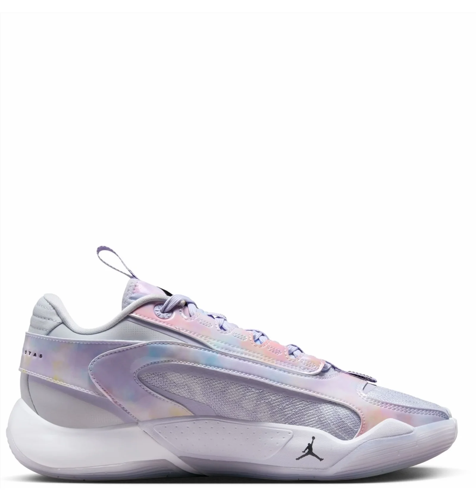 ᐉ Кроссовки унисекс Air Jordan Luka 2 Violet DX8733-005 - купить