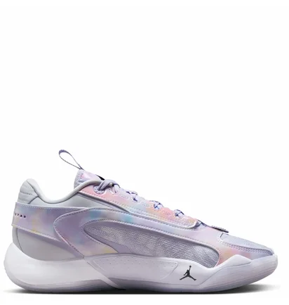 Кроссовки унисекс Air Jordan Luka 2 Violet DX8733-005