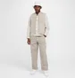 Жилетка мужская Nike Padded Work Vest Beige FZ6577-014