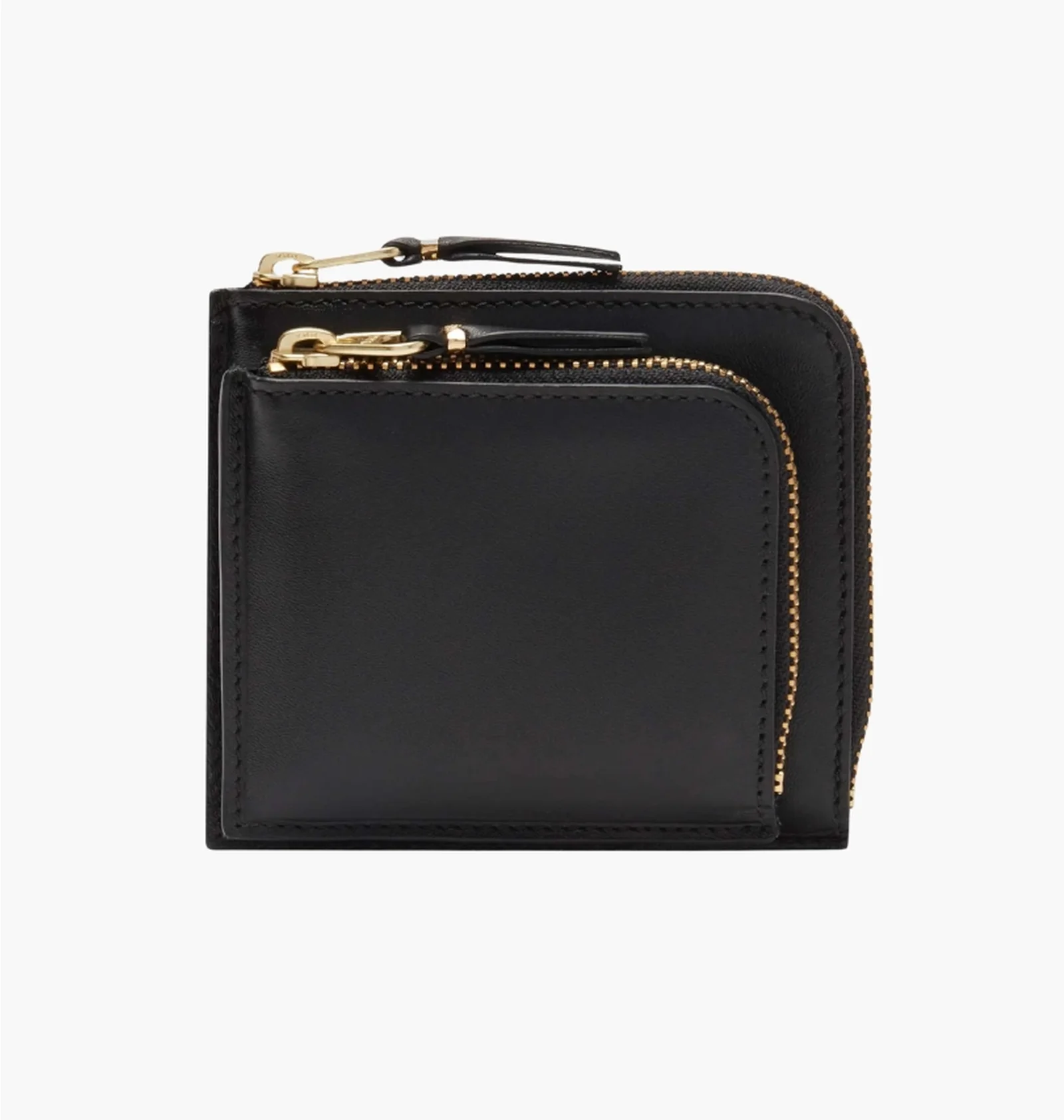 ᐉ Гаманець унісекс Comme Des Garçons Outside Pocket Black