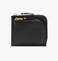 Гаманець унісекс Comme des Garcons Outside Pocket Black SA3100OP-BLACK