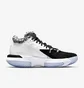 Кросівки чоловічі Air Jordan Zion 1 White/Black DA3130-002